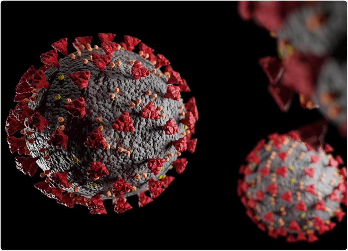 Спайковая мутация SARS-CoV-2 может независимо предсказывать вирусную эволюцию