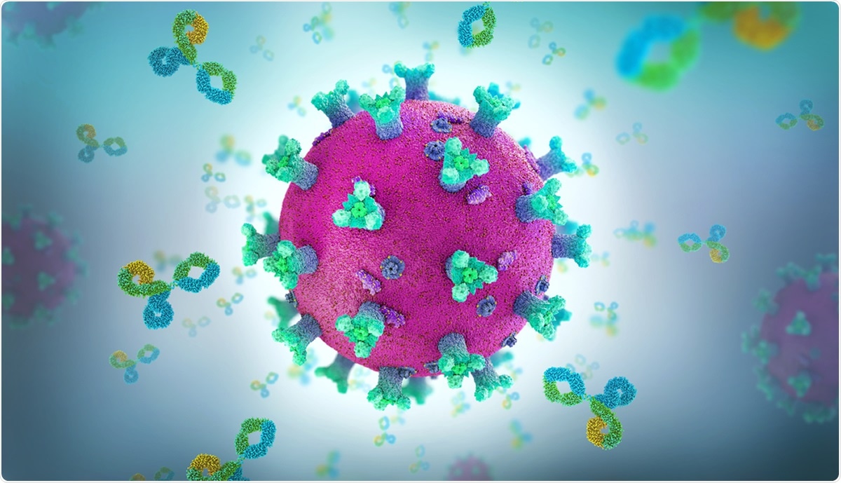 Study: Early cross-coronavirus reactive signatures of protective humoral immunity against COVID-1. Image Credit: Christoph Burgstedt / Shutterstock