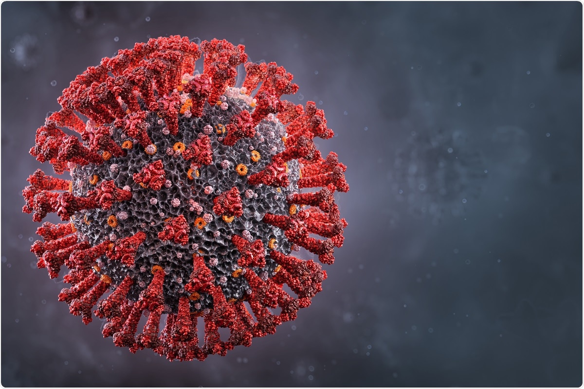 Study: Do Certain Biomarkers Predict Adverse Outcomes in Coronavirus Disease 2019?. Image Credit: Corona Borealis Studio / Shutterstock