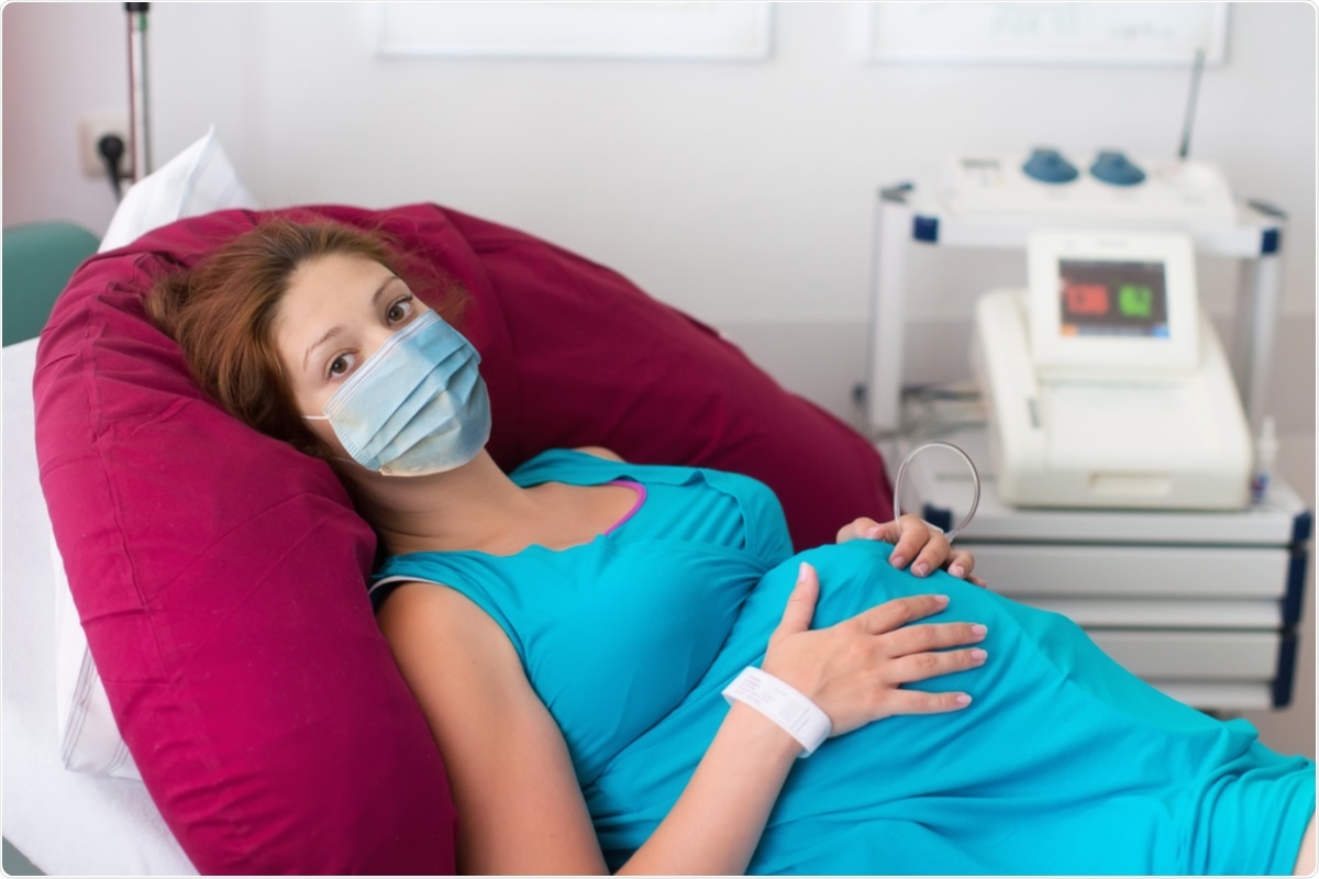 Study: How COVID-19 challenged care for women and their newborns: a qualitative case study of the experience of Belgian midwives during the first wave of the pandemic. Image Credit: FamVeld / Shutterstock