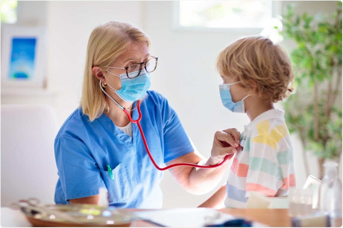 Study: Long-term symptoms after SARS-CoV-2 infection in school children: population-based cohort with 6-months follow-up. Short Report. Image Credit: FamVeld / Shutterstock
