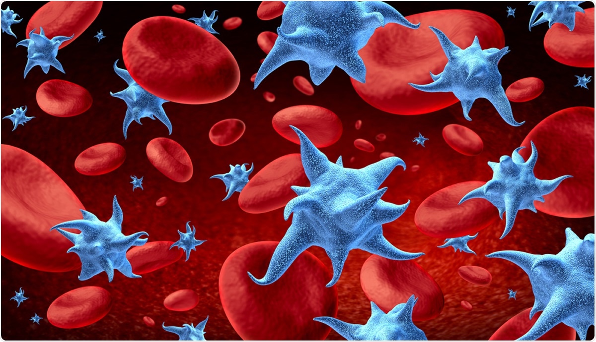 Study: Successful treatment of vaccine-induced prothrombotic immune thrombocytopenia (VIPIT)Image Credit: Lightspring / Shutterstock