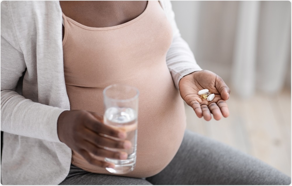 Paracetamol use during pregnancy