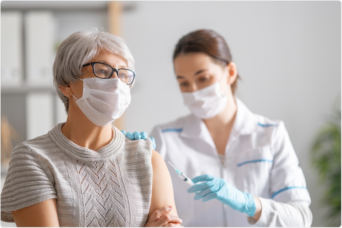 Study: Quadrivalent influenza nanoparticle vaccines induce broad protection. Image Credit: Yuganov Konstantin / Shutterstock