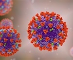 Could antiviral surface designs help reduce SARS-CoV-2’s spread?