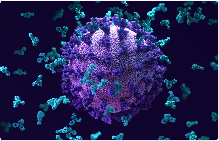 Study: SARS-CoV-2 B.1.617 emergence and sensitivity to vaccine-elicited antibodies. Image Credit: Design_Cells / Shutterstock