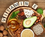 Vitamin E Health Effects