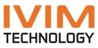 IVIM Technology logo.