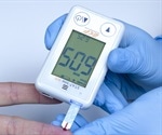 EKF globally launches STAT-Site® WB β-ketone and glucose handheld analyzer