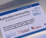 Aberdeen researchers develop antibody tests to detect new Covid-19 variants