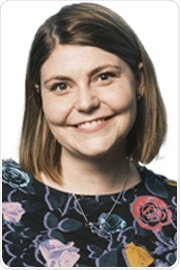 Dr. Anna Sigríður Islind