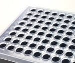 Optimized Tube Plate for Enzyme Studies