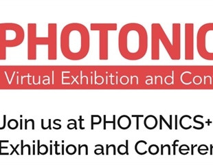 PHOTONICS+ Virtual Exhibition and Conference