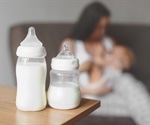 Study shows a robust immune response to COVID-19 vaccine in breastfeeding health workers
