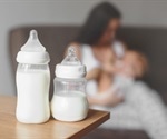 Study examines safety of COVID-19 vaccination during lactation