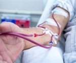 Study confirms poor immunogenicity in hemodialysis patients receiving single dose BNT162b2 vaccine