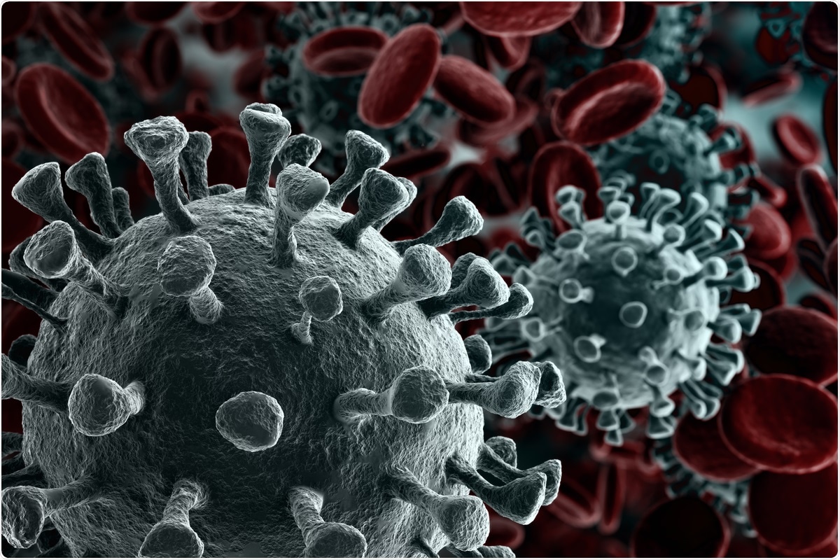 Study: Dolosigranulum pigrum Modulates Immunity against SARS-CoV-2 in Respiratory Epithelial Cells. Image Credit: creativeneko / Shutterstock
