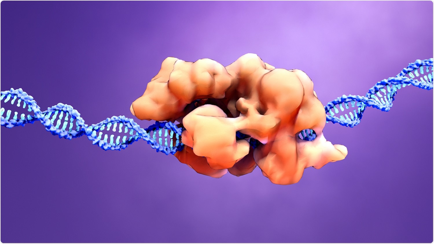 Study: Genome-scale CRISPR Screens Identify Host Factors that Promote Human Coronavirus Infection. Image Credit: Design Cells / Shutterstock