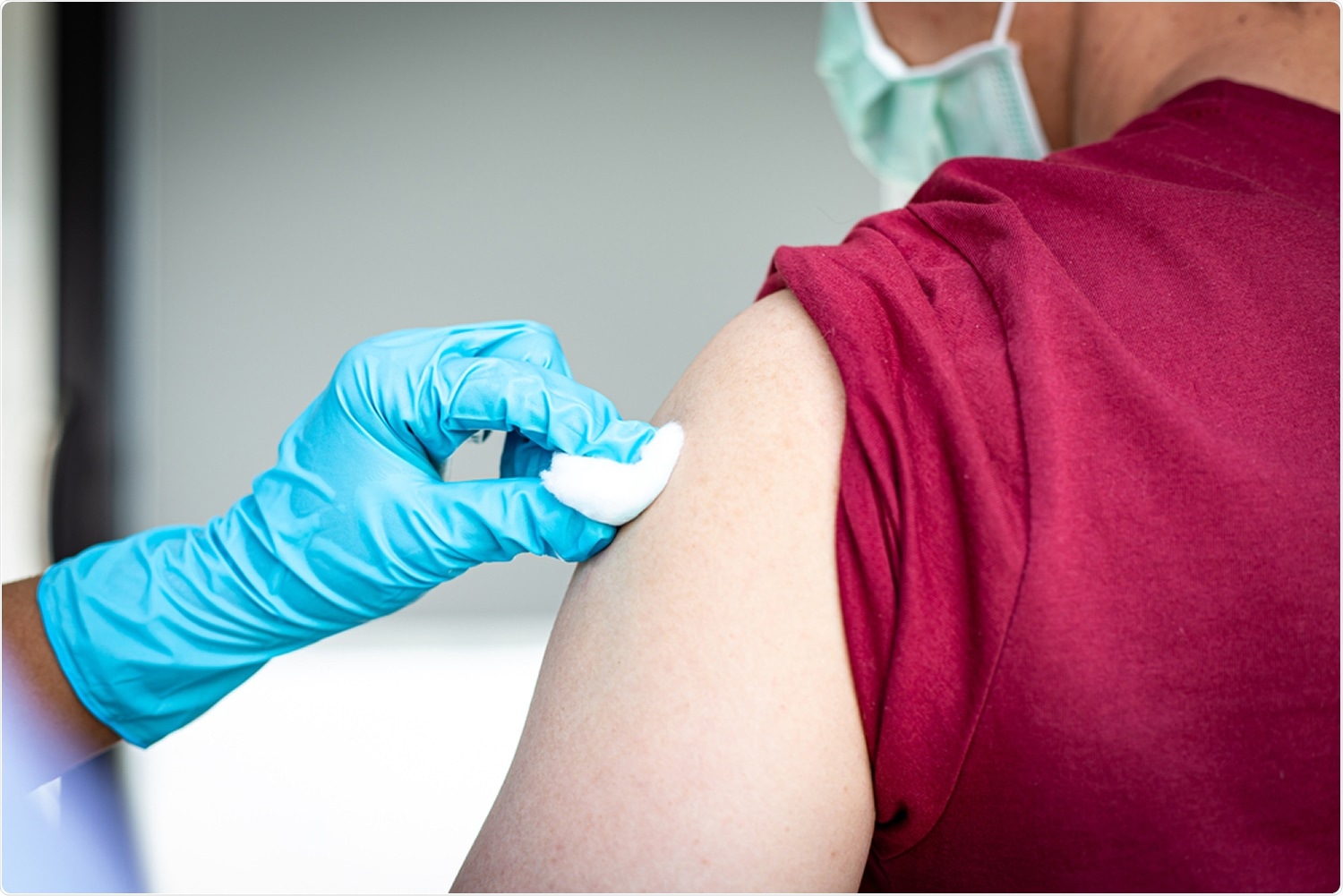 Study: Safety, Immunogenicity, and Efficacy of a COVID-19 Vaccine (NVX-CoV2373) Co-administered With Seasonal Influenza Vaccines. Image Credit: 89stocker / Shutterstock