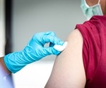 Novavax COVID vaccine co-administered with flu vaccine appears safe and effective