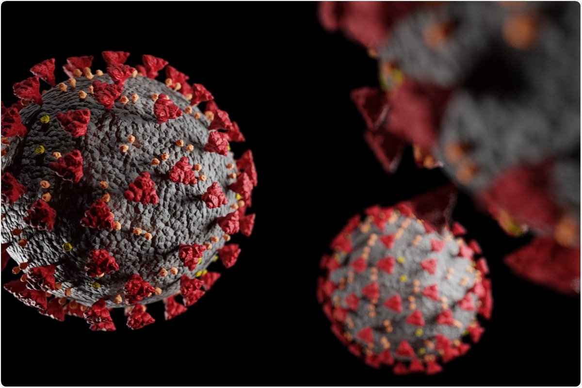 Study: Nafamostat-interferon-alpha combination suppresses SARS-CoV-2 infection in vitro and in vivo. Image Credit: Cristian Moga / Shutterstock