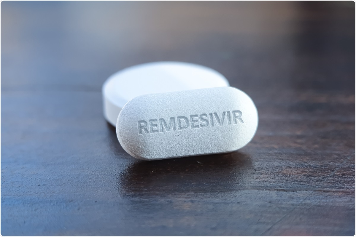 Study: Remdesivir to treat COVID-19: can dosing be optimized?. Image Credit: Sonis Photography / Shutterstock