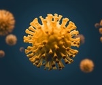 Study finds minimal SARS-CoV-2 viral load in vaginal secretions