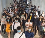 Mask-wearing reduces COVID-19 transmission significantly, study finds