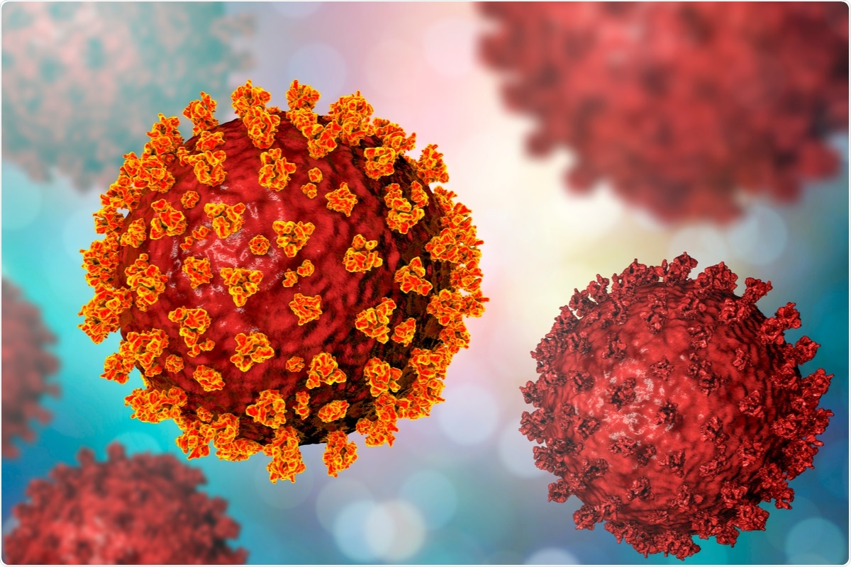 Study: How immunity from and interaction with seasonal coronaviruses can shape SARS-CoV-2 epidemiology. Image Credit: Kateryna Kon / Shutterstock