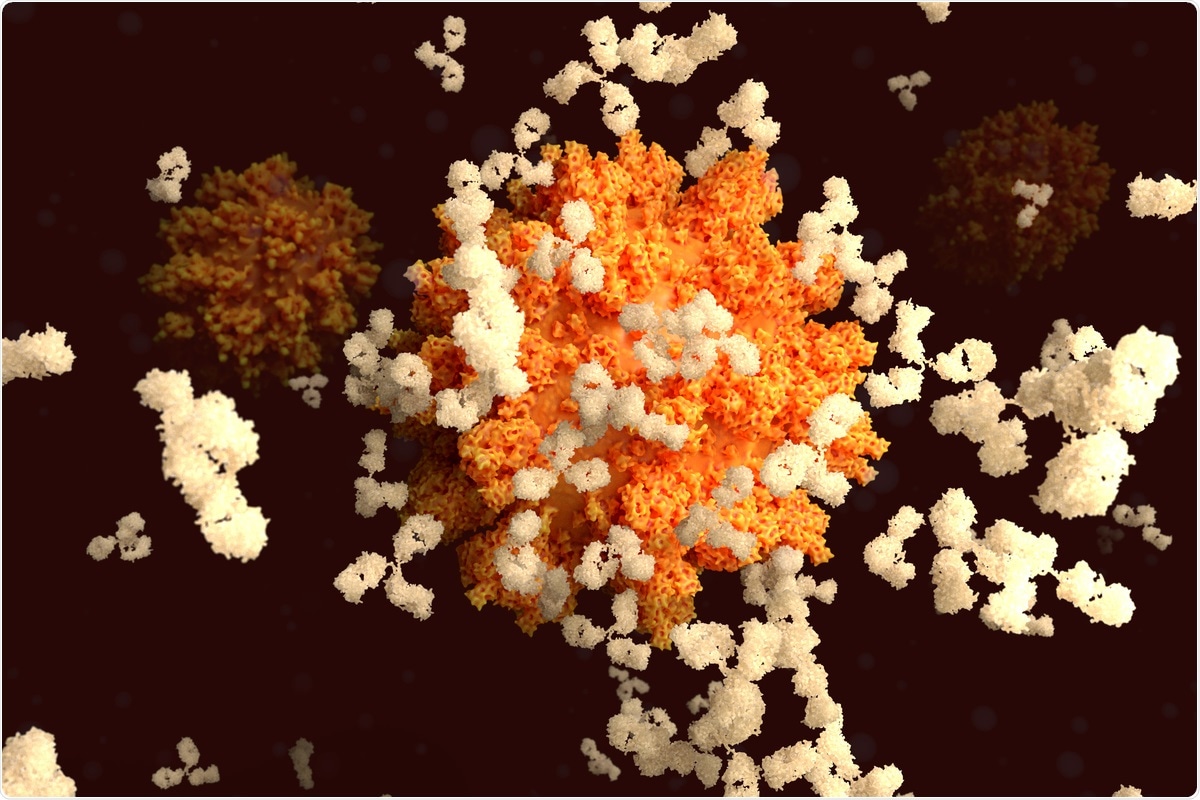Study: Antibody longevity and cross-neutralizing activity following SARS–CoV–2 wave 1 and B.1.1.7 infections. Image Credit: Juan Gaertner / Shutterstock