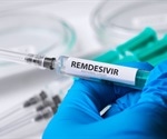Study finds no evidence for remdesivir's benefit in severe COVID-19 patients