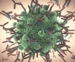 Researchers develop rapid antibody screening method for novel COVID-19 therapeutics development