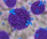 Study associates higher antibody titers with naïve B cells post-mRNA vaccination