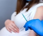 COVID-19 vaccine uptake low among pregnant women in U.S., study finds
