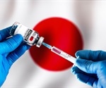 Evaluation of COVID-19 vaccination effects on outbreak dynamics in Japan