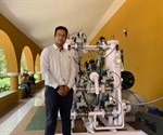 DIY oxygen conversion unit could be a low-cost solution to fight COVID-19 in India