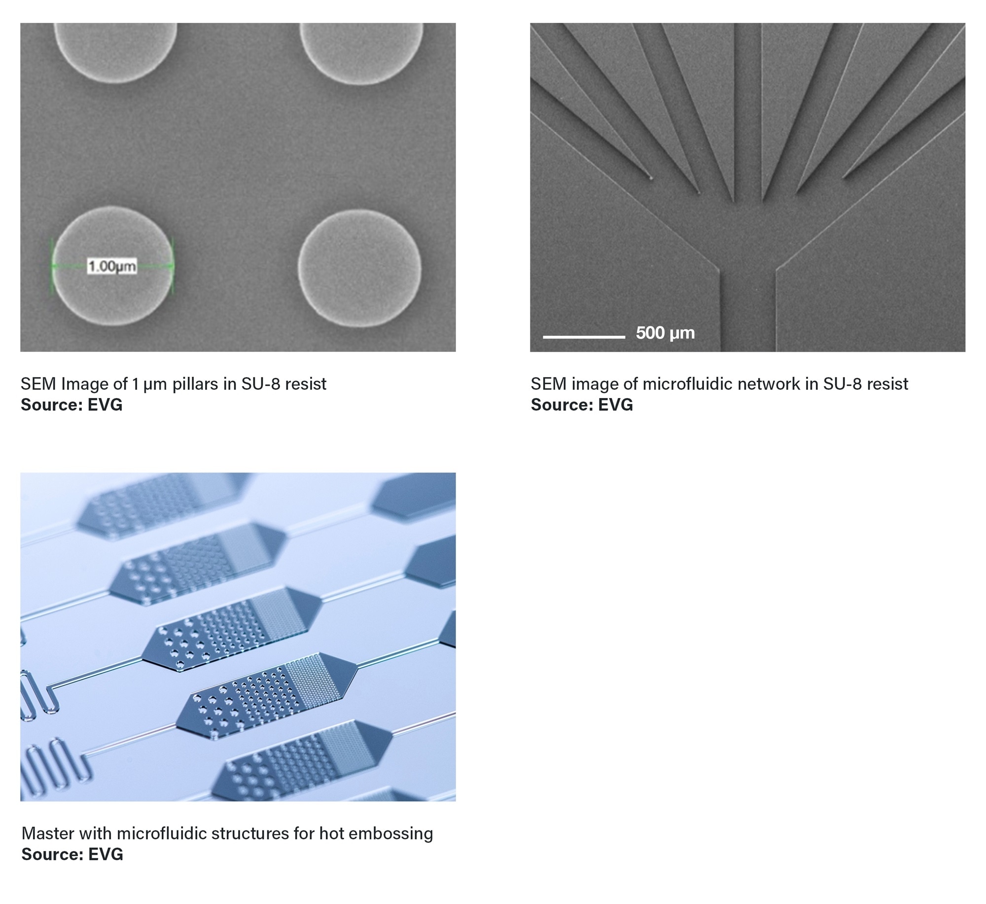 Nanoimprint Lithography: Bio and Medical Technology