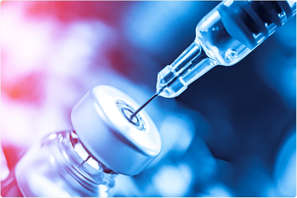 Study: Post-vaccination SARS-COV-2 among healthcare workers in New Jersey: a genomic epidemiological study. Image Credit: Numstocker / Shutterstock