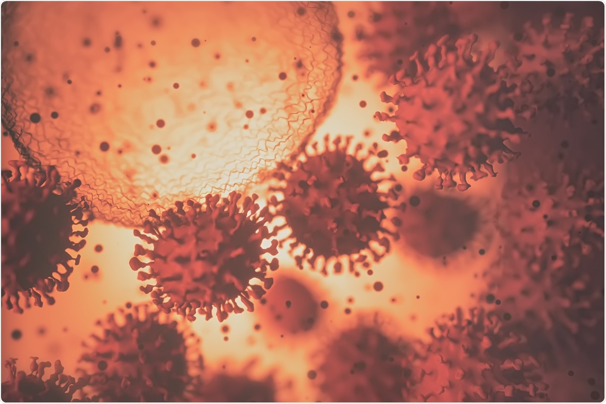 Study: Betacoronavirus-specific alternate splicing. Image Credit: ktsdesign / Shutterstock