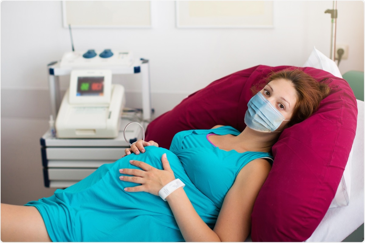 Study: Inflammatory biomarkers in pregnant women with COVID-19: a retrospective cohort study. Image Credit: FamVeld / Shutterstock