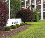 Curia to expand U.S. commercial manufacturing capability