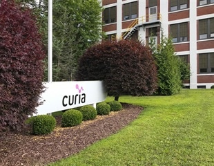 Curia to expand U.S. commercial manufacturing capability