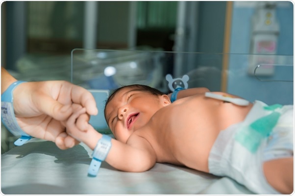 Emerging biosensing technologies could revolutionize the diagnosis of neonatal sepsis