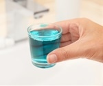 Cetylpyridinium chloride-containing mouthwashes shown to inhibit SARS-CoV-2 in oral cavity