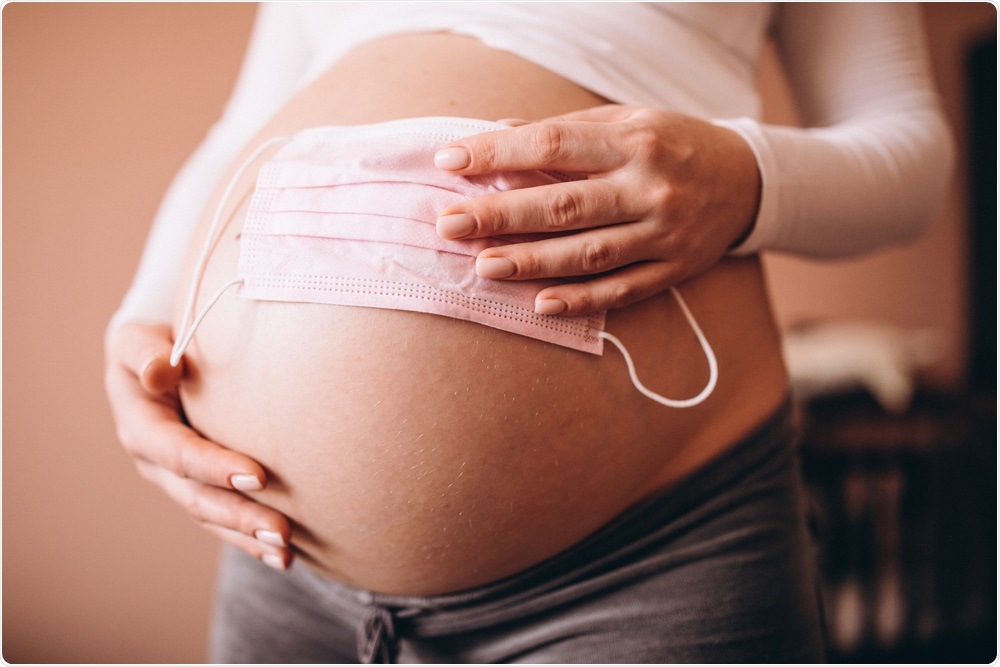 Study: Deep immune profiling of the maternal-fetal interface with mild SARS-CoV-2 infection. Image Credit: PH888 / Shutterstock