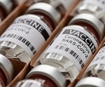 Study finds high risk groups rejecting the COVID-19 vaccine in England