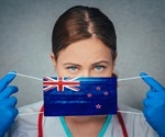 Real-time genomics to track SARS-CoV-2 help contain transmission in New Zealand
