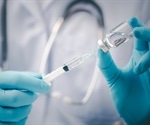 COVID-19 hospitalizations 29 times more likely in unvaccinated individuals, CDC study suggests