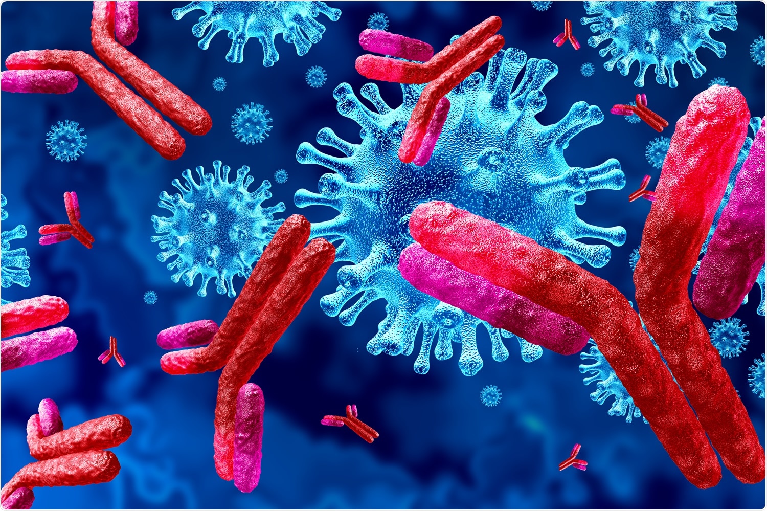 Study: Antibody Evolution after SARS-CoV-2 mRNA Vaccination. Image Credit: Lightspring / Shutterstock