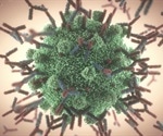 Study examines the prevalence of SARS-CoV-2 antibodies in Geneva, Switzerland